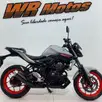 YAMAHA MT-03 ABS YAMAHA MT-03 ABS
