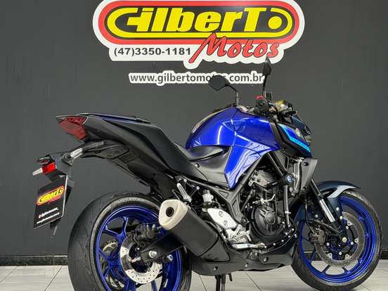 YAMAHA-MT-03 ABS YAMAHA-MT-03 ABS-2024