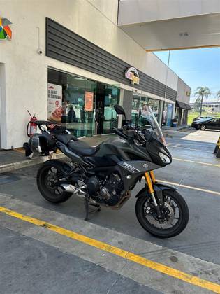 YAMAHA MT-09 TRACER 