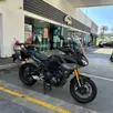 YAMAHA MT-09 TRACER YAMAHA MT-09 TRACER