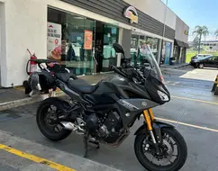 YAMAHA MT-09 TRACER YAMAHA MT-09 TRACER
