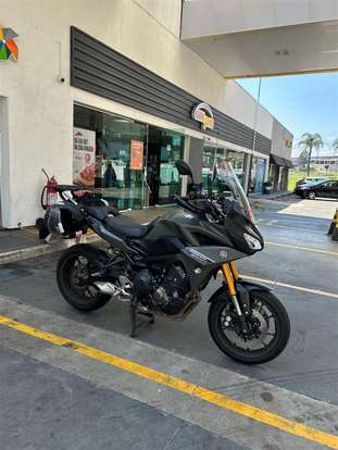 YAMAHA-MT-09 TRACER-2021