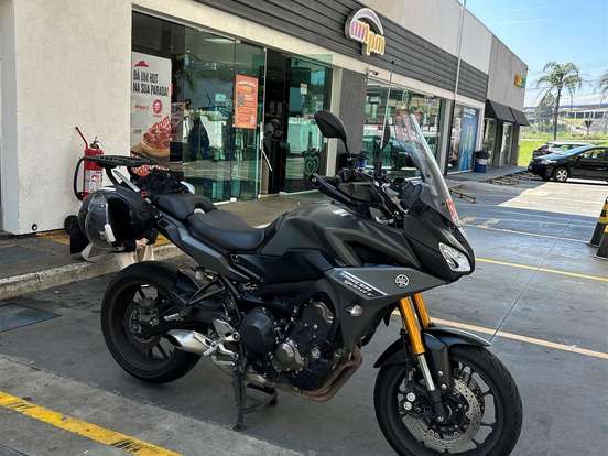 YAMAHA-MT-09 TRACER YAMAHA-MT-09 TRACER-2021