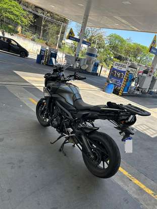 YAMAHA-MT-09 TRACER-2021