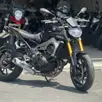 YAMAHA MT-09 YAMAHA MT-09