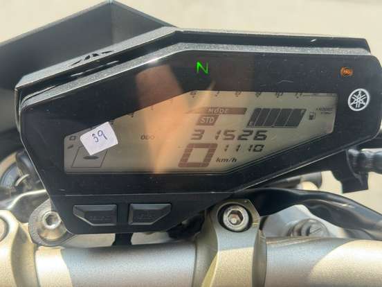 YAMAHA-MT-09 YAMAHA-MT-09-2015