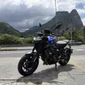 YAMAHA MT-09 YAMAHA MT-09