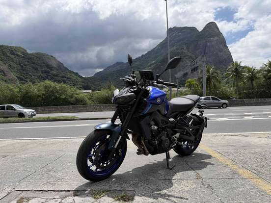 YAMAHA-MT-09 YAMAHA-MT-09-2023