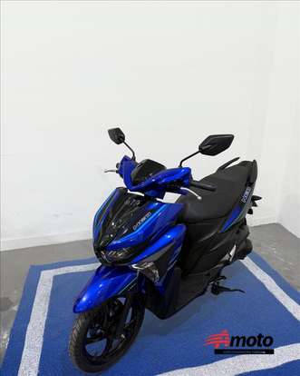 YAMAHA-NEO 125-2023