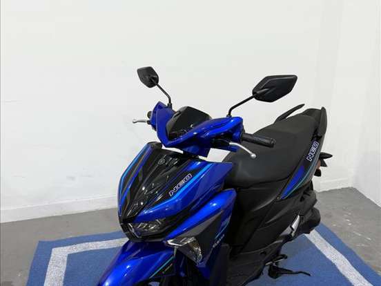 YAMAHA-NEO 125 YAMAHA-NEO 125-2023