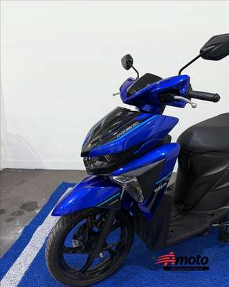 YAMAHA-NEO 125-2023