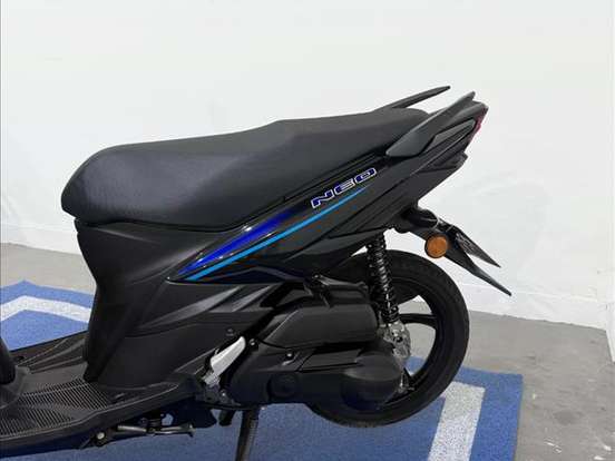 YAMAHA-NEO 125 YAMAHA-NEO 125-2023