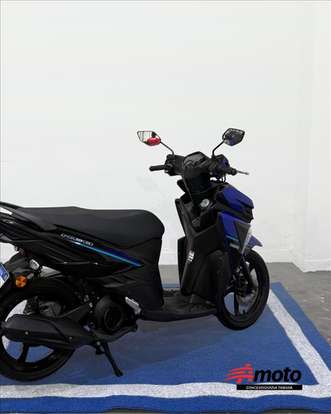 YAMAHA-NEO 125-2023
