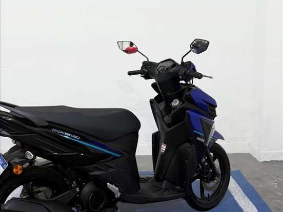 YAMAHA-NEO 125 YAMAHA-NEO 125-2023