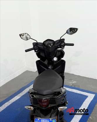 YAMAHA-NEO 125-2023