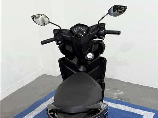 YAMAHA-NEO 125 YAMAHA-NEO 125-2023