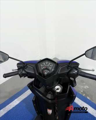 YAMAHA-NEO 125-2023