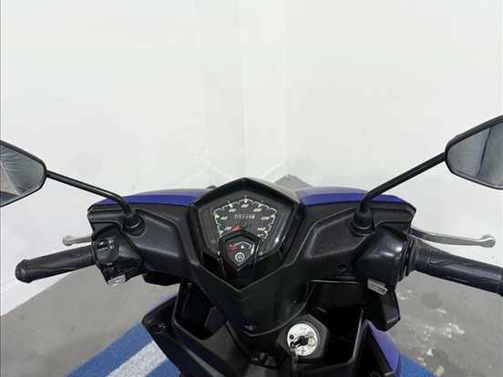 YAMAHA-NEO 125 YAMAHA-NEO 125-2023
