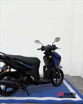 YAMAHA-NEO 125-2023