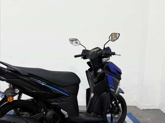 YAMAHA-NEO 125 YAMAHA-NEO 125-2023