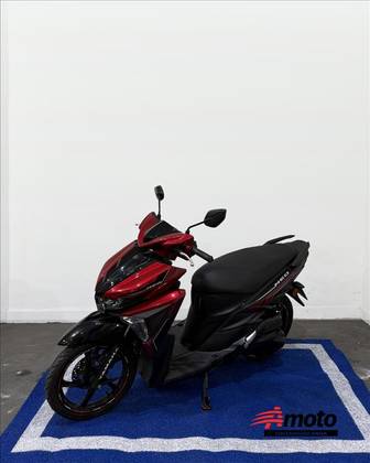 YAMAHA NEO 125 
