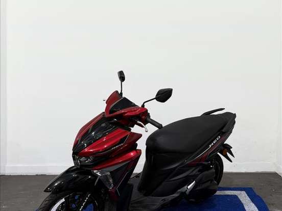 YAMAHA-NEO 125 YAMAHA-NEO 125-2024