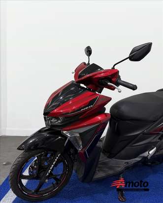 YAMAHA-NEO 125-2024