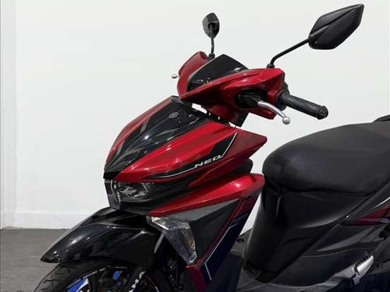YAMAHA-NEO 125 YAMAHA-NEO 125-2024
