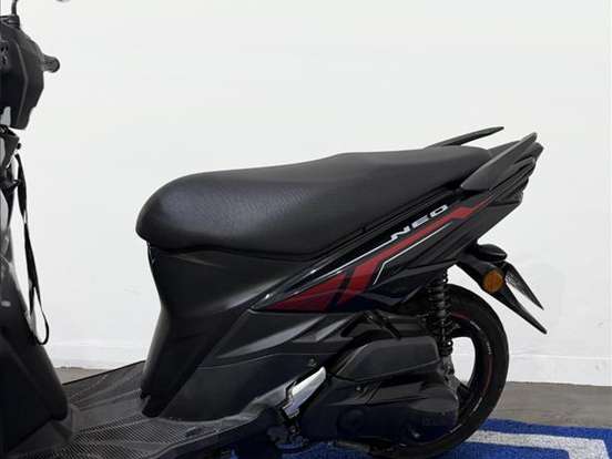 YAMAHA-NEO 125 YAMAHA-NEO 125-2024