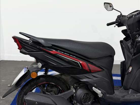 YAMAHA-NEO 125 YAMAHA-NEO 125-2024