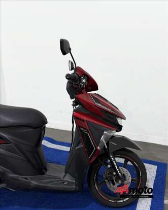 YAMAHA-NEO 125-2024