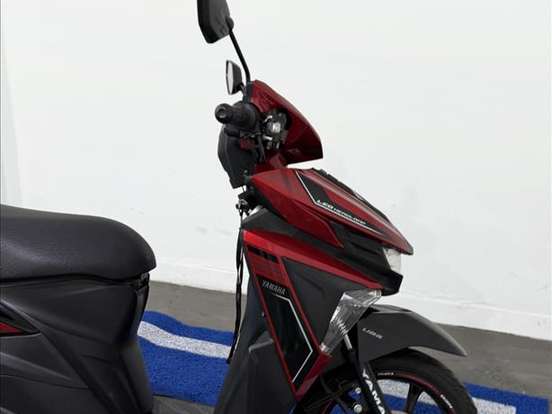 YAMAHA-NEO 125 YAMAHA-NEO 125-2024