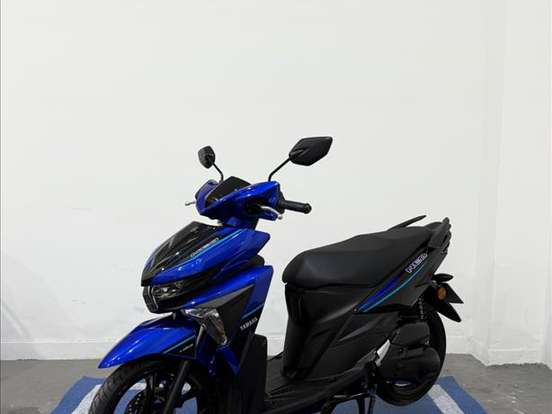 YAMAHA-NEO 125 YAMAHA-NEO 125-2023