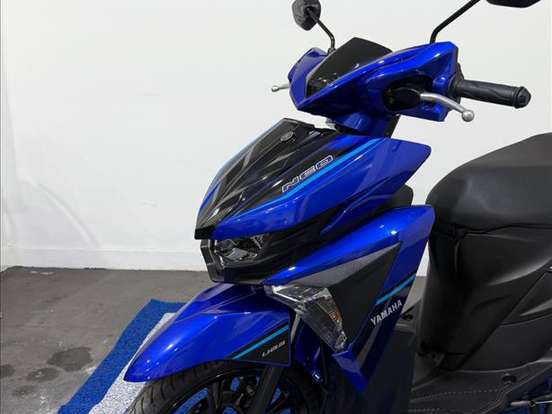 YAMAHA-NEO 125 YAMAHA-NEO 125-2023
