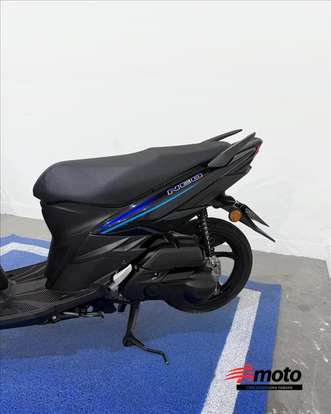 YAMAHA-NEO 125-2023