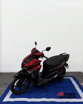 YAMAHA-NEO 125-2024