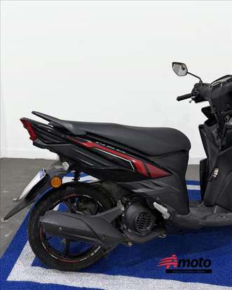 YAMAHA-NEO 125-2024