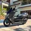 YAMAHA NMAX 160 ABS YAMAHA NMAX 160 ABS