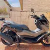 YAMAHA NMAX 160 ABS YAMAHA NMAX 160 ABS