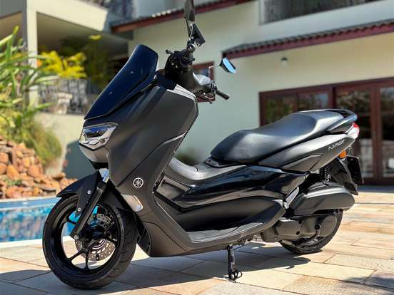 YAMAHA-NMAX 160 ABS YAMAHA-NMAX 160 ABS-2022