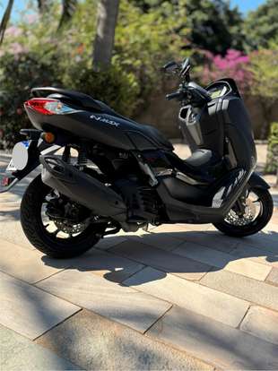 YAMAHA-NMAX 160 ABS-2022