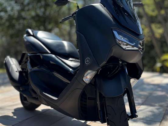 YAMAHA-NMAX 160 ABS YAMAHA-NMAX 160 ABS-2022