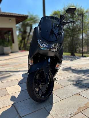 YAMAHA-NMAX 160 ABS-2022