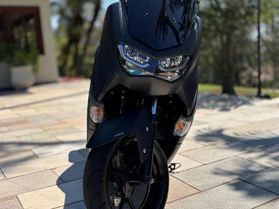 YAMAHA-NMAX 160 ABS YAMAHA-NMAX 160 ABS-2022