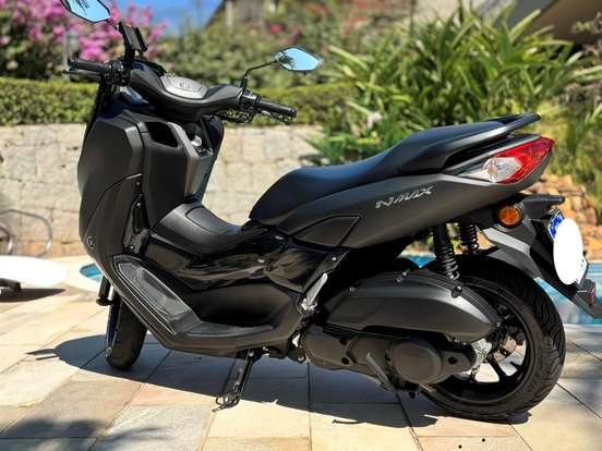 YAMAHA-NMAX 160 ABS YAMAHA-NMAX 160 ABS-2022