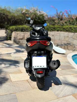 YAMAHA-NMAX 160 ABS YAMAHA-NMAX 160 ABS-2022
