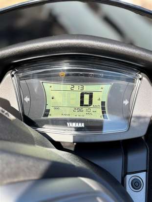 YAMAHA-NMAX 160 ABS-2022
