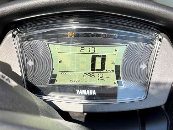 YAMAHA-NMAX 160 ABS YAMAHA-NMAX 160 ABS-2022