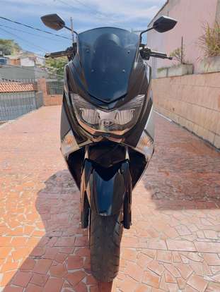 YAMAHA-NMAX 160 ABS YAMAHA-NMAX 160 ABS-2020