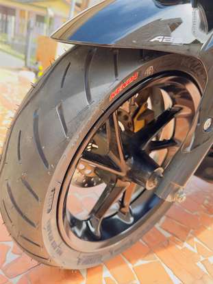 YAMAHA-NMAX 160 ABS-2020